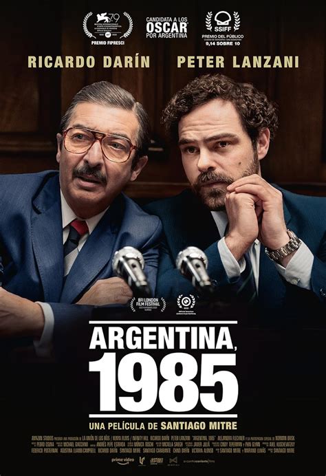Watch Argentina, 1985 (2022) Full Movie Online .